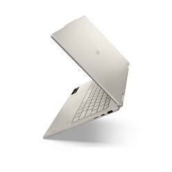 Laptop Lenovo Yoga 7 G11 14AGP11 Ryzen AI 5 435 14WUXGA Touch OLED Glossy 16GB 512GB AMD Win11 Tidal Teal