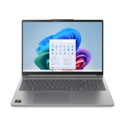 Laptop Lenovo IdeaPad 5-16AKP10K1 Ryzen AI 7 350 16 WUXGA Touch IPS 16GB 1TB BT BK Win11 Cosmic Blue 2Y