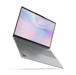 Laptop Lenovo IdeaPad 5-16AKP10K1 Ryzen AI 7 350 16 WUXGA Touch IPS 16GB 1TB BT BK Win11 Cosmic Blue 2Y