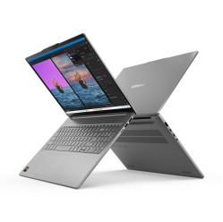 Laptop Lenovo IdeaPad 5-16AKP10K1 Ryzen AI 7 350 16 WUXGA Touch IPS 16GB 1TB BT BK Win11 Cosmic Blue 2Y