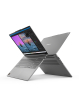 Laptop Lenovo IdeaPad 5-16AKP10K1 Ryzen AI 7 350 16 WUXGA Touch IPS 16GB 1TB BT BK Win11 Cosmic Blue 2Y