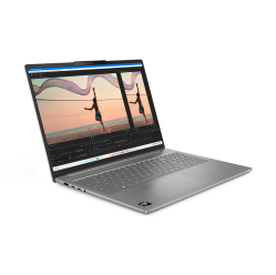 Laptop Lenovo IdeaPad 5-16AKP10K1 Ryzen AI 7 350 16 WUXGA Touch IPS 16GB 1TB BT BK Win11 Cosmic Blue 2Y