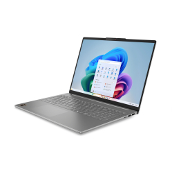 Laptop Lenovo IdeaPad 5-16AKP10K1 Ryzen AI 7 350 16 WUXGA Touch IPS 16GB 1TB BT BK Win11 Cosmic Blue 2Y