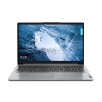 Laptop Lenovo IdeaPad 1 15IRU7 i5-1335U 15.6 FHD 16GB 256GB W11H Angielski Szary