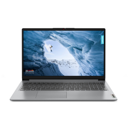 Laptop Lenovo IdeaPad 1 15IRU7 i5-1335U 15.6 FHD 16GB 256GB W11H Angielski Szary