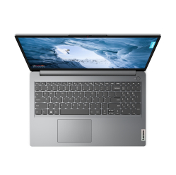 Laptop Lenovo IdeaPad 1 15IRU7 i5-1335U 15.6 FHD 16GB 256GB W11H Angielski Szary