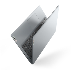 Laptop Lenovo IdeaPad 1 15IRU7 i5-1335U 15.6 FHD 16GB 256GB W11H Angielski Szary