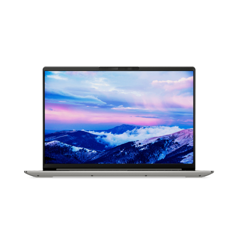 Laptop Lenovo IdeaPad 5 Pro 16ACH6 Ryzen 7 5800H 16 2.5K WQXGA IPS AG 16GB 1TB GTX1650 Win11 Storm Grey
