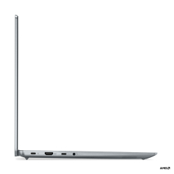 Laptop Lenovo IdeaPad 5 Pro 16ACH6 Ryzen 7 5800H 16 2.5K WQXGA IPS AG 16GB 1TB GTX1650 Win11 Storm Grey