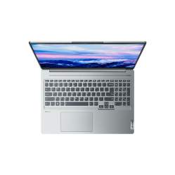 Laptop Lenovo IdeaPad 5 Pro 16ACH6 Ryzen 7 5800H 16 2.5K WQXGA IPS AG 16GB 1TB GTX1650 Win11 Storm Grey