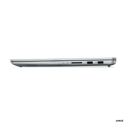 Laptop Lenovo IdeaPad 5 Pro 16ACH6 Ryzen 7 5800H 16 2.5K WQXGA IPS AG 16GB 1TB GTX1650 Win11 Storm Grey