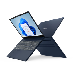 Laptop Lenovo IdeaPad Slim 3 15ARP10 15.3 WUXGA IPS Ryzen 5 150 16GB 512GB Radeon 660M 720p 50Wh NoOS Luna Grey