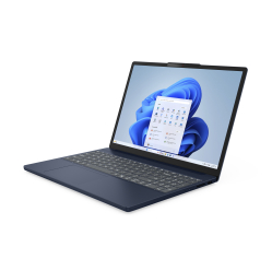 Laptop Lenovo IdeaPad Slim 3 15ARP10 15.3 WUXGA IPS Ryzen 5 150 16GB 512GB Radeon 660M 720p 50Wh NoOS Luna Grey