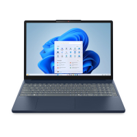 Laptop Lenovo IdeaPad Slim 3 15ARP10 Ryzen 5 150 15.3  WUXGA IPS AG 16GB 512GB Radeon 660M Win11 Cosmic Blue