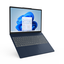 Laptop Lenovo IdeaPad Slim 3 15ARP10 Ryzen 5 150 15.3  WUXGA IPS AG 16GB 512GB Radeon 660M Win11 Cosmic Blue