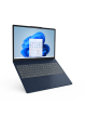 Laptop Lenovo IdeaPad Slim 3 15ARP10 Ryzen 5 150 15.3  WUXGA IPS AG 16GB 512GB Radeon 660M Win11 Cosmic Blue
