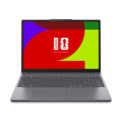 Laptop Lenovo IdeaPad Slim 3 15IPH11 15.3 WUXGA IPS Ultra 5-322 16GB 512GB Cam1080p+IR Win11 Cosmic Blue