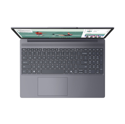 Laptop Lenovo IdeaPad Slim 3 15IPH11 15.3 WUXGA IPS Ultra 5-322 16GB 512GB Cam1080p+IR Win11 Cosmic Blue
