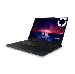 Laptop Lenovo Legion 5 15AHP10 15.1 WQXGA OLED Ryzen 7 260 16GB 1TB RTX5050 8GB NoOS Eclipse czarny