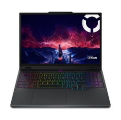 Laptop Lenovo Legion 5 15AHP10 15.1 WQXGA OLED Ryzen 7 260 16GB 512GB RTX5050 8GB NoOS Eclipse czarny