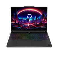 Laptop Lenovo Legion 5 15AHP11 15.3 WQXGA OLED Glossy Ryzen 7 250 16GB 512GB RTX5050 8GB NoOS Eclipse czarny
