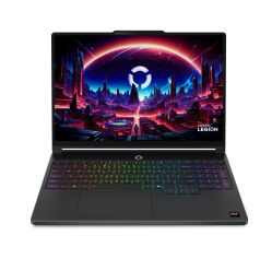 Laptop Lenovo Legion 5 15AHP11 15.3 WQXGA OLED Glossy Ryzen 7 250 16GB 512GB RTX5050 8GB NoOS Eclipse czarny