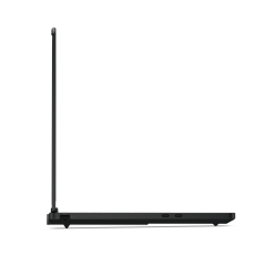 Laptop Lenovo Legion 5 15AHP11 15.3 WQXGA OLED Glossy Ryzen 7 250 16GB 512GB RTX5050 8GB NoOS Eclipse czarny
