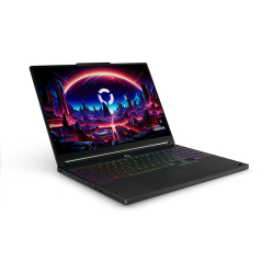 Laptop Lenovo Legion 5 15AHP11 15.3 WQXGA OLED Glossy Ryzen 7 250 16GB 512GB RTX5050 8GB NoOS Eclipse czarny
