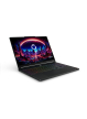 Laptop Lenovo Legion 5 15AHP11 15.3 WQXGA OLED Glossy Ryzen 7 250 16GB 512GB RTX5050 8GB NoOS Eclipse czarny