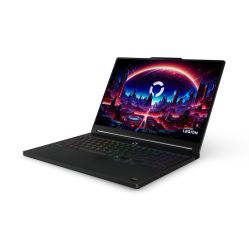Laptop Lenovo Legion 5 15AHP11 15.3 WQXGA OLED Glossy Ryzen 7 250 16GB 512GB RTX5050 8GB NoOS Eclipse czarny