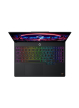 Laptop Lenovo Legion 5 15AHP11 15.3 WQXGA OLED Glossy Ryzen 7 250 16GB 512GB RTX5050 8GB NoOS Eclipse czarny