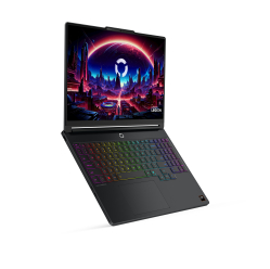 Laptop Lenovo Legion 5 15AHP11 15.3 WQXGA OLED Glossy Ryzen 7 250 16GB 512GB RTX5050 8GB NoOS Eclipse czarny