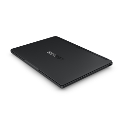 Laptop Lenovo Legion 5 15AHP11 15.3 WQXGA OLED Glossy Ryzen 7 250 16GB 512GB RTX5060 NoOS Eclipse czarny