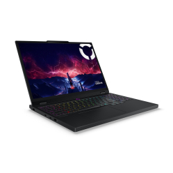 Laptop Lenovo Legion 5 15AKP10 15.1 WQXGA OLED Glossy Ryzen AI 7 350 32GB 1TB RTX5070 NoOS Eclipse czarny