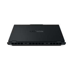 Laptop Lenovo Legion 5 15AKP10 15.1 WQXGA OLED Glossy Ryzen AI 7 350 32GB 1TB RTX5070 NoOS Eclipse czarny
