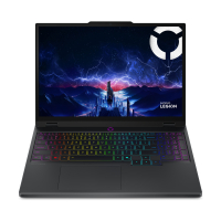 Laptop Lenovo Legion 5 15IRX10 15.1 WQXGA OLED Glossy i7-13650HX 32GB 512GB RTX5060 NoOS Eclipse czarny