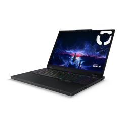 Laptop Lenovo Legion 5 15IRX10 15.1 WQXGA OLED Glossy i7-13650HX 32GB 512GB RTX5060 NoOS Eclipse czarny