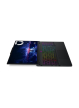 Laptop Lenovo Legion 5 15IRX10 15.1 WQXGA OLED Glossy i7-13650HX 32GB 512GB RTX5060 NoOS Eclipse czarny