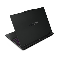 Laptop Lenovo Legion 5 15IRX10 15.1 WQXGA OLED Glossy i7-13650HX 32GB 512GB RTX5060 NoOS Eclipse czarny