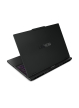Laptop Lenovo Legion 5 15IRX10 15.1 WQXGA OLED Glossy i7-13650HX 32GB 512GB RTX5060 NoOS Eclipse czarny
