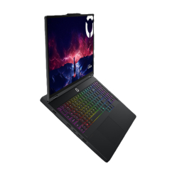 Laptop Lenovo Legion Pro 5 16ADR10 16 WQXGA IPS AG Ryzen 9 8945HX 32GB 1TB RTX5060 NoOS Eclipse czarny