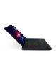 Laptop Lenovo Legion Pro 5 16ADR10 16 WQXGA OLED LBL Glossy Ryzen 7 8745HX 32GB 1TB RTX5060 NoOS Eclipse czarny
