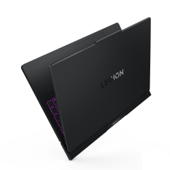 Laptop Lenovo Legion Pro 5 16ADR10 16 WQXGA OLED LBL Glossy Ryzen 7 8745HX 32GB 1TB RTX5060 NoOS Eclipse czarny