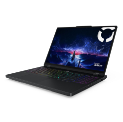 Laptop Lenovo Legion Pro 5 16IAX10 16 WQXGA OLED Glossy Ultra 7-255HX 32GB 1TB RTX5070 Win11 Eclipse czarny