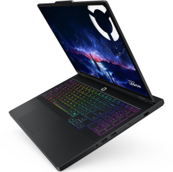 Laptop Lenovo Legion Pro 5 16IAX10 16 WQXGA OLED Glossy Ultra 7-255HX 32GB 1TB RTX5070 Win11 Eclipse czarny