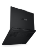 Laptop Lenovo Legion Pro 5 16IAX10 16 WQXGA OLED Glossy Ultra 7-255HX 32GB 1TB RTX5070 Win11 Eclipse czarny