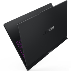 Laptop Lenovo Legion Pro 5 16IAX10 16 WQXGA OLED Glossy Ultra 7-255HX 32GB 1TB RTX5070 Win11 Eclipse czarny