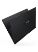 Laptop Lenovo Legion Pro 5 16IAX10 16 WQXGA OLED Glossy Ultra 7-255HX 32GB 1TB RTX5070 Win11 Eclipse czarny
