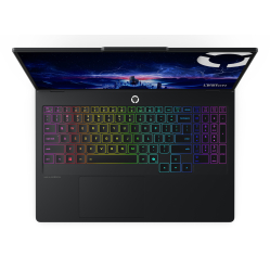 Laptop Lenovo Legion Pro 5 16IAX10 16 WQXGA OLED Glossy Ultra 7-255HX 32GB 1TB RTX5070 Win11 Eclipse czarny