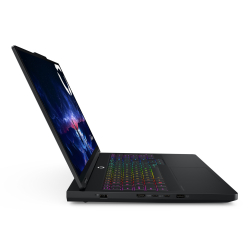 Laptop Lenovo Legion Pro 5 16IAX10 16 WQXGA OLED Glossy Ultra 7-255HX 32GB 1TB RTX5070 Win11 Eclipse czarny